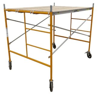 Scaffolding & Ladders