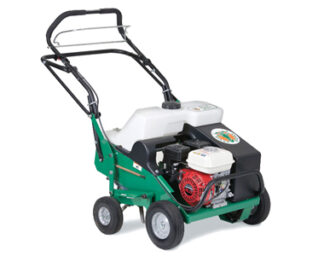 Lawn Aerator for rental