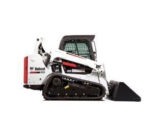 Bobcat T590 Skid Steer