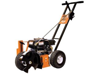 lawn edger