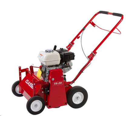 Classen Gas Powered PRO Sod Cutter - Image 3