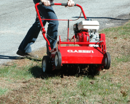 Classen Gas Powered PRO Sod Cutter - Image 2