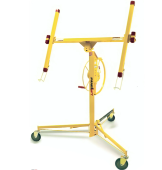 Panellift Drywall Lift 14' 5 inch for rent at Ward's Equipment Rental in Hamburg, MI