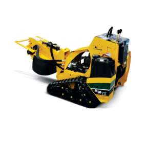 Stump Grinder