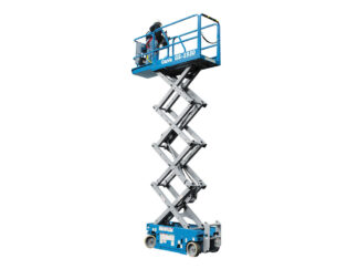 Aerial Lifts