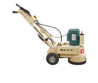 Cement grinder