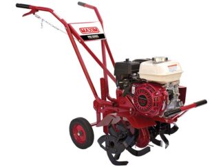 Maxim Compact Rototiller rental at Ward's Equipment Rental in Hamburg, Michigan