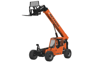 SkyTrak Telehandlers