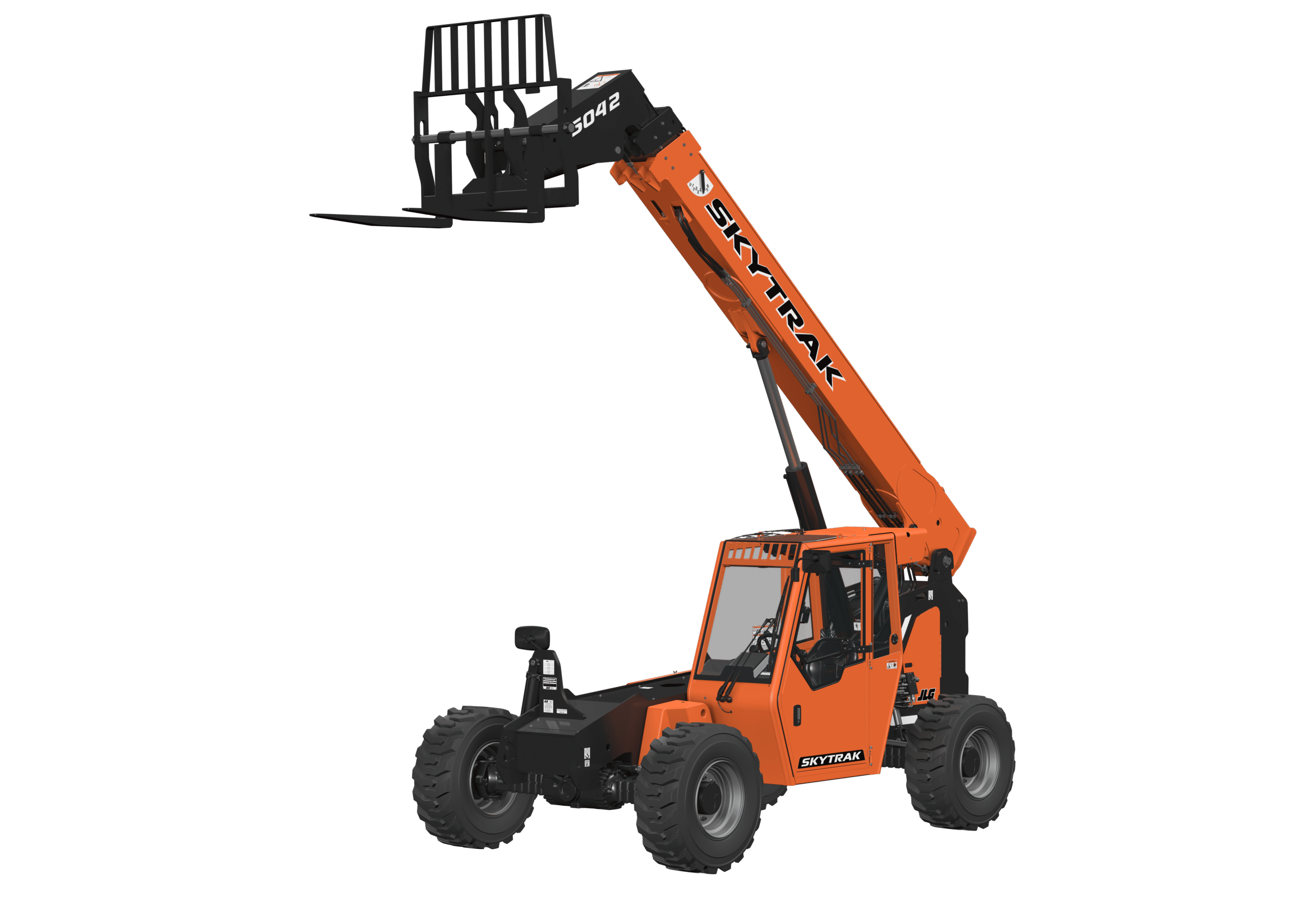 forklift rental