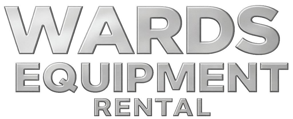 Ward’s Equipment Rental